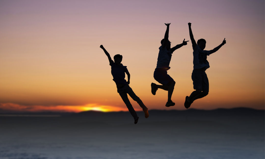 青海搭伴朋友圈广告案例