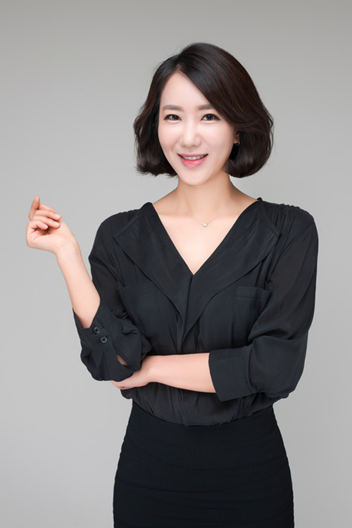 青海千佼填 国际高级纹绣师